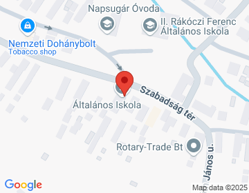 2832 Héreg Fő út