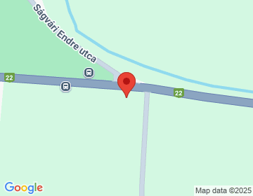 2671 Őrhalom Rákóczi Fejedelem út 1/a