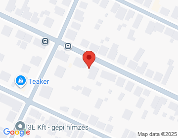 1158 Budapest XV. kerület kerület Bezsilla Nándor u. 29/a.