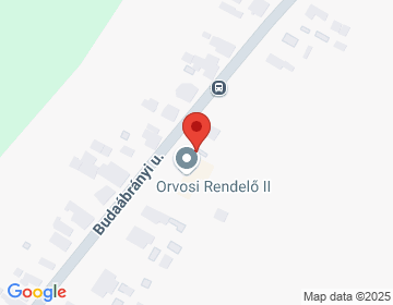 4264 Nyírábrány Budaábrányi u. 54.