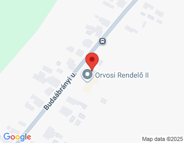 4264 Nyírábrány Budaábrányi u. 54.