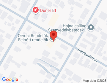 2330 Dunaharaszti Damjanich u. 23.