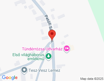 7526 Csököly, Petőfi Sándor u. 97.