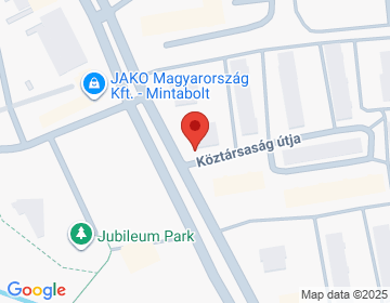 2800 Tatabánya Záray Márta Pihenőpark 1.