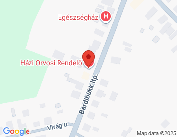 7478 Bárdudvarnok Bárdibükk u. 5.