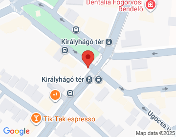 1126 Budapest XII. kerület kerület Böszörményi út 13-15.