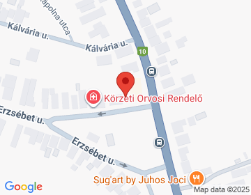 2518 Leányvár Erzsébet u. 4.