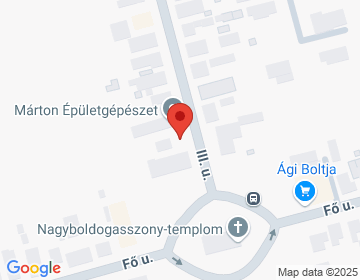 7200 Dombóvár III u. 35.