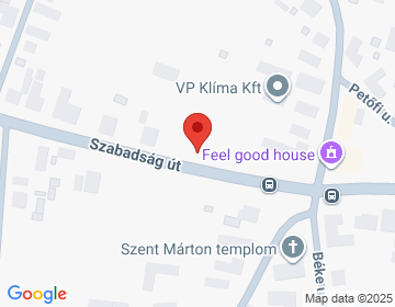 2610 Nőtincs Szabadság út 31.