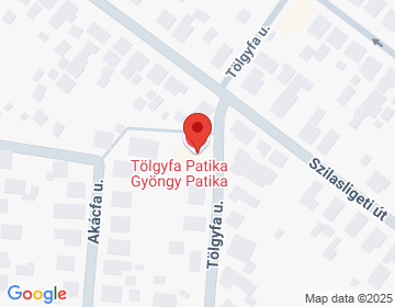 2145 Kerepes Tölgyfa u. 3.