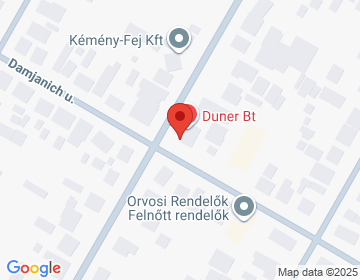 2330 Dunaharaszti Damjanich u. 32.