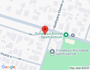 2120 Dunakeszi Fóti u. 35.