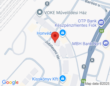 5000 Szolnok Jubileum tér 3/a