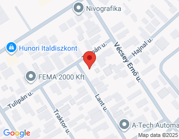 5100 Jászberény Lant u. 2.