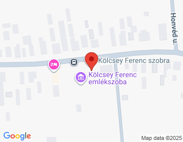 4945 Szatmárcseke Kölcsey Ferenc u. 44.
