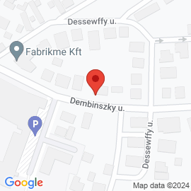 4028 Debrecen Dembinszky u. 10.