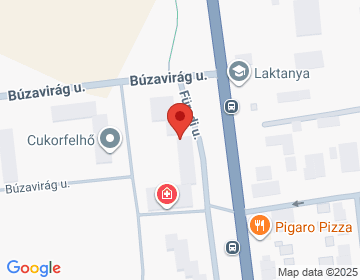 7400 Kaposvár Füredi u. 81-83.