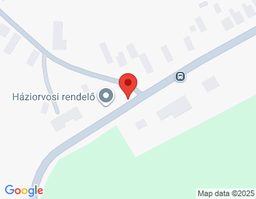 7018 Pusztaegres Köztársaság tér 10.