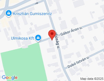 8460 Devecser Ifjúság u. 2.