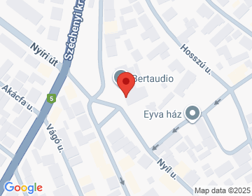 6000 Kecskemét Nyíl u. 21.
