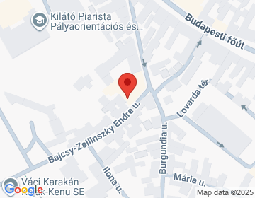 2890 Tata Bajcsy-Zsilinszky Endre u. 7.