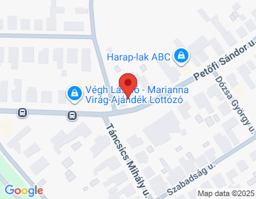 2836 Baj Petőfi Sándor u. 2.