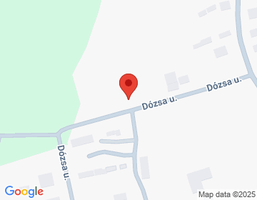 8861 Szepetnek Kossuth Lajos u. 9.