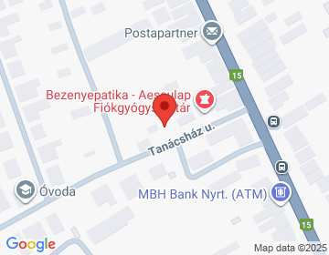 9223 Bezenye Tanácsház u. 2.
