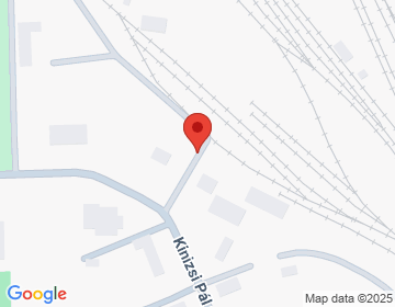 4400 Nyíregyháza Erkel Ferenc u. 10.