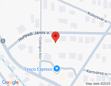 1028 Budapest II. kerület kerület Hunyadi János u. 81-83.