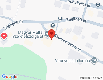 1121 Budapest XII. kerület kerület Zugliget út 58-60.