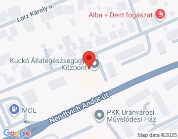 7633 Pécs Endresz György u. 19