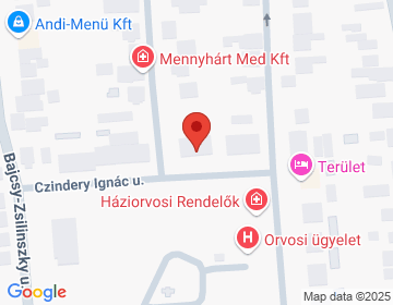 7500 Nagyatád, Tallián Andor u. 2/a