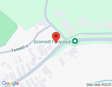 2896 Szomód Kiss u. 36.