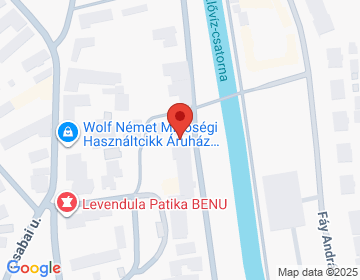 5630 Békés József Attila u. 5.
