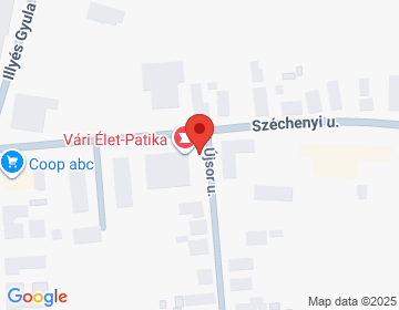 5711 Gyula, Széchenyi u. 57.