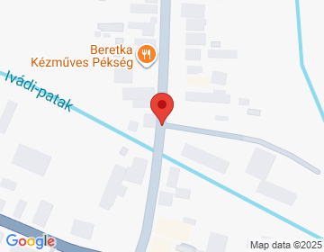 3250 Pétervására Szabadság u. 28.