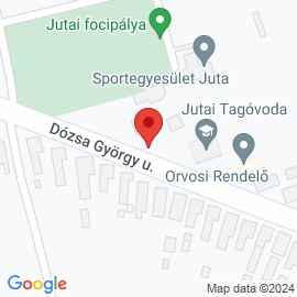 7431 Juta, Dózsa György u. 27/a