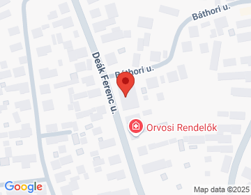 4177 Földes, Deák Ferenc u. 17.