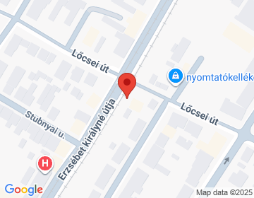 1142 Budapest XIV. kerület kerület Erzsébet Királyné útja 47. I. em. 7.