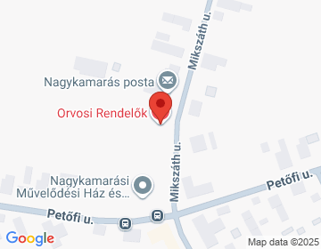 5751 Nagykamarás Mikszáth u. 2/a