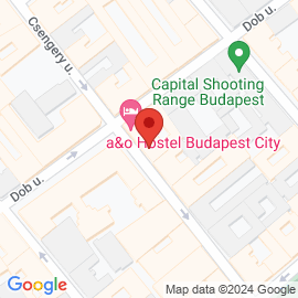 1077 Budapest VII. kerület kerület Hevesi tér 1.