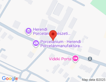8440 Herend Kossuth u. 140.