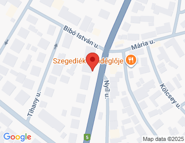 6000 Kecskemét Széchenyi sétány 6.