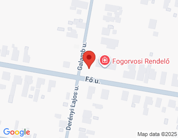 2366 Kakucs Galamb u. 2/B