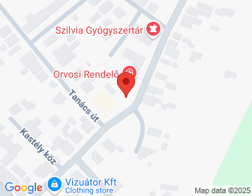 3571 Alsózsolca Jókai Mór út 8.