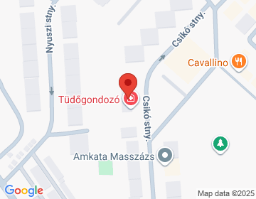 1214 Budapest XXI. kerület kerület Csikó sétány 9.