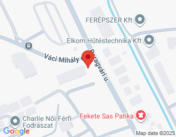 9700 Szombathely Váci Mihály u. 1-3