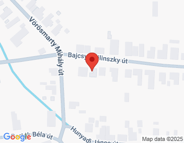 3281 Karácsond Bajcsy-Zsilinszky út 42.