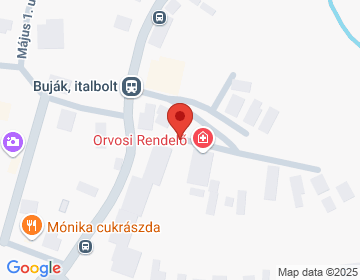 3047 Buják Glatz Oszkár út 5.